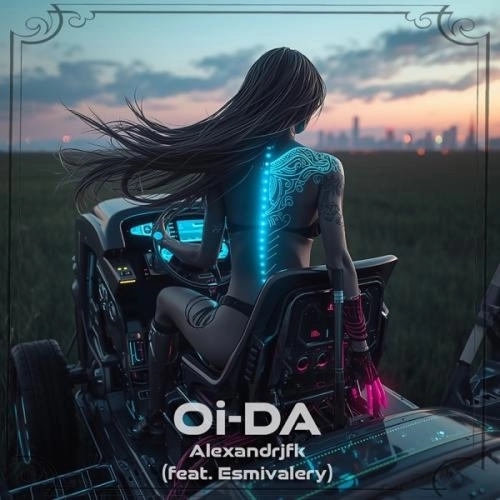 Oi-Da (feat. Esmivalery)