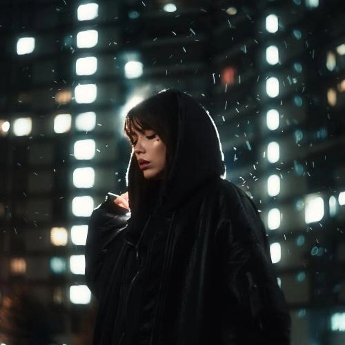 Прощай, печаль