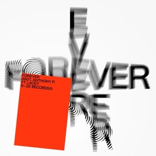 Forever (feat. Lacey)