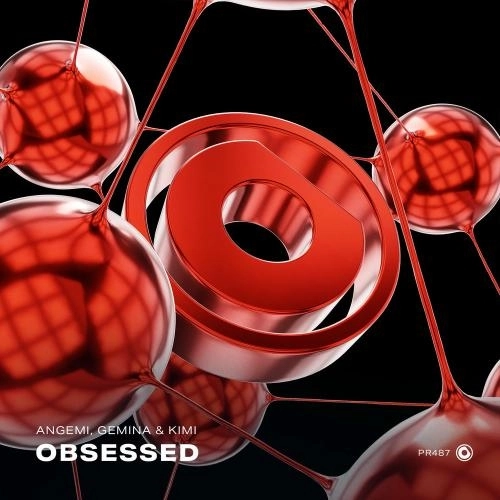 Obsessed (Extended Mix)
