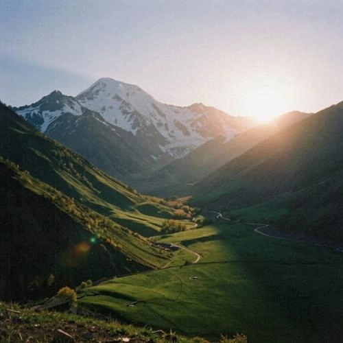 Ты и я (zovo Kavkaz Remix)