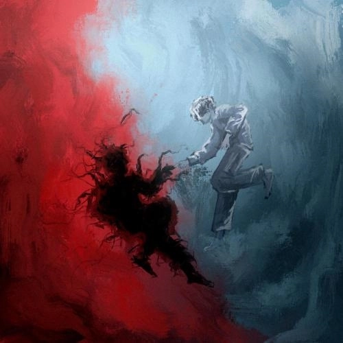 до первых татуировок