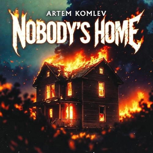 Nobody's Home