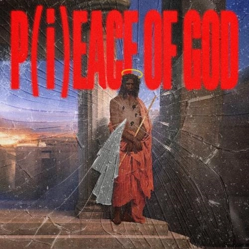 P(i)eace Of God