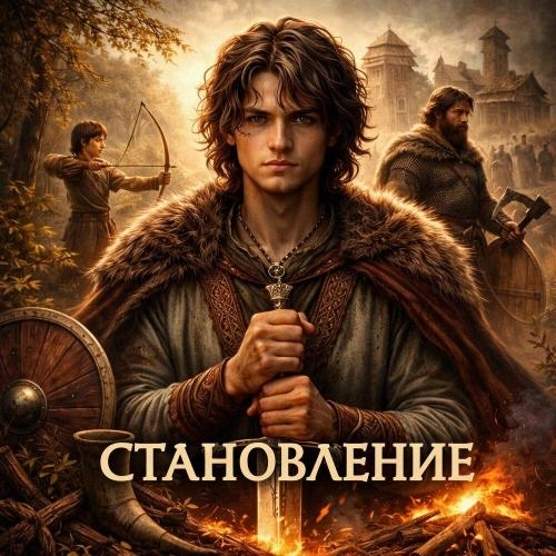 Становление