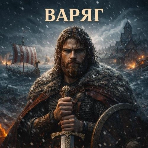 ВАРЯГ