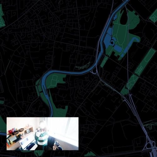 Песня с брейками