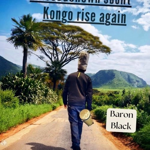 Kongo Rise Again