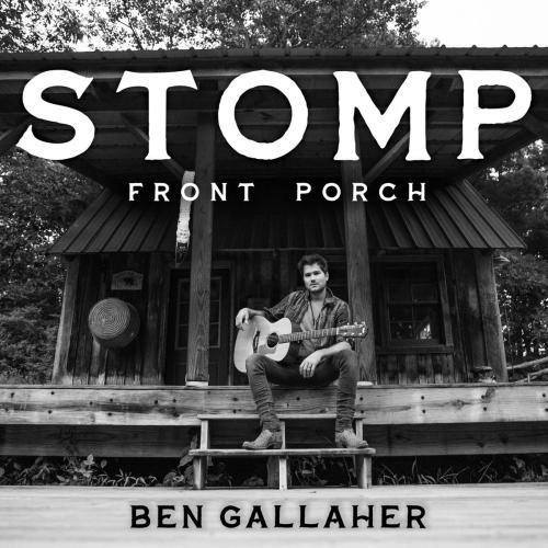 Stomp (Front Porch)
