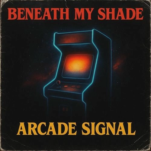 Arcade Signal (Super Slowed)
