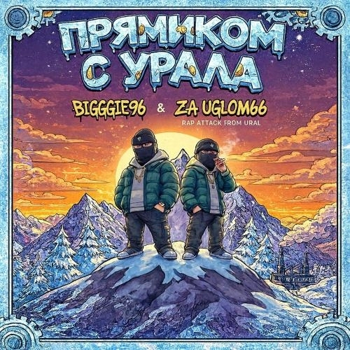 Прямиком с Урала