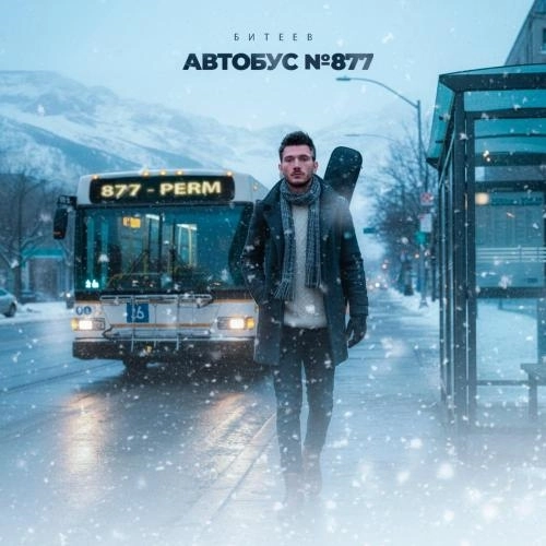 Автобус №877