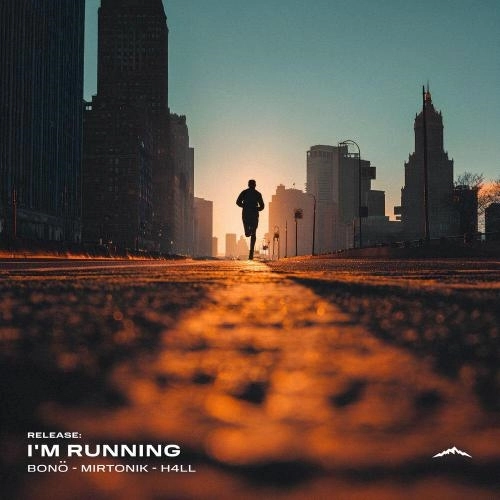 I'm Running