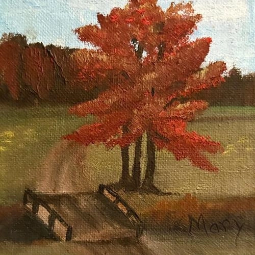 We're Going To Be Together Now