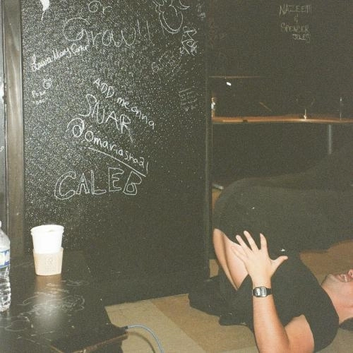 Maybe I'm Not Cut out for This