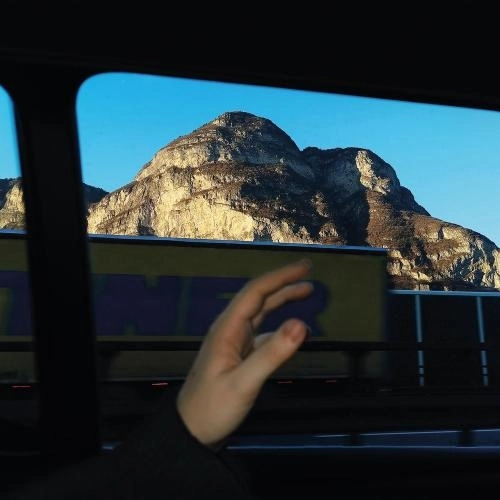 Tell me I never knew that