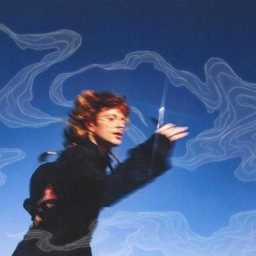 Straight Through My Head