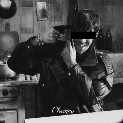 Рулетка (prod. by ChromoProd․)