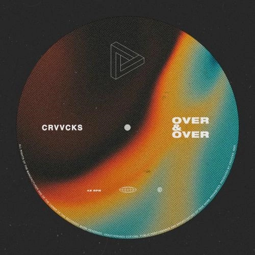 Over & Over (Extended Mix)