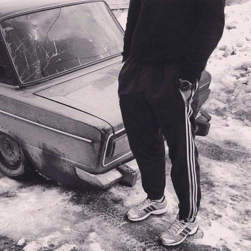 Убитый по дворам