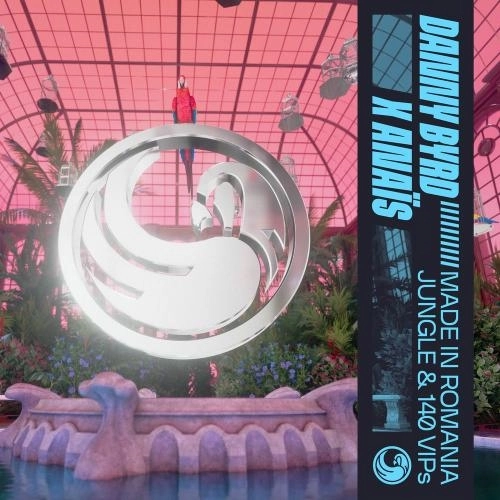 Made In Romania (Danny Byrd Jungle Vip)