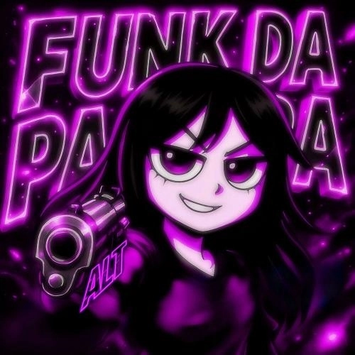 FUNK DA PALAVRA (ALT VER)