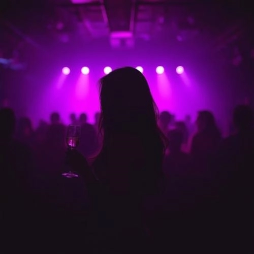 Кукла Вуду (BVZA Remix)