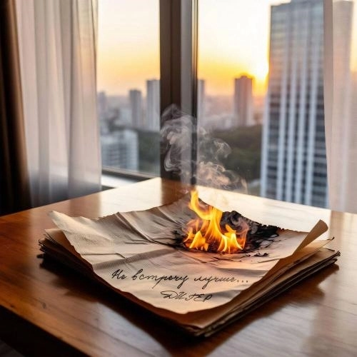 Не встречу лучше