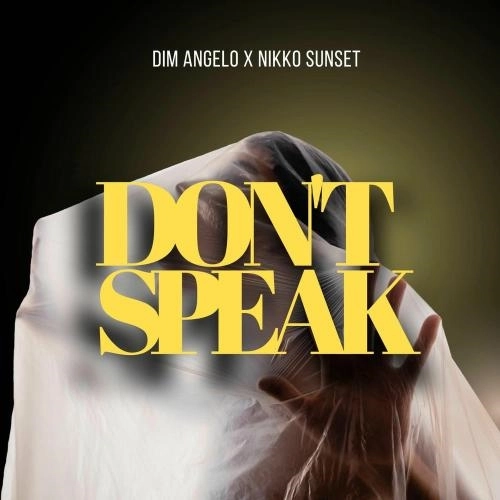 Don't Speak