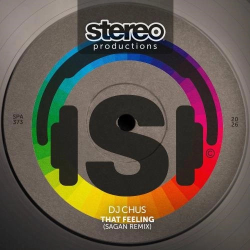 That Feeling (Sagan Remix)