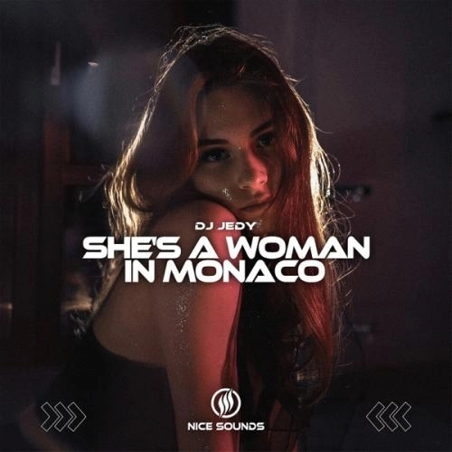 She's a Woman in Monaco