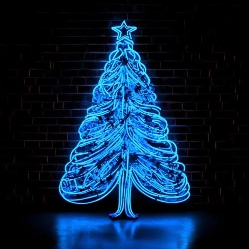 Новогодняя