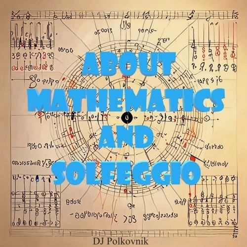 About mathematics and solfeggio (Radio Edit)