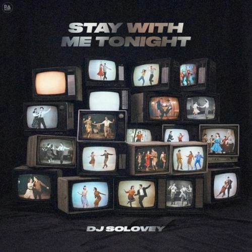 Stay With Me Tonight