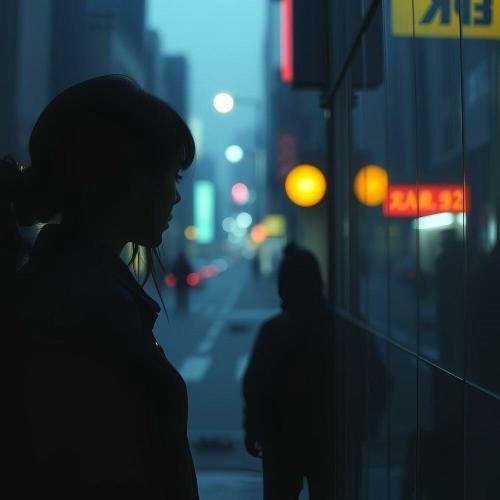 Новая жизнь