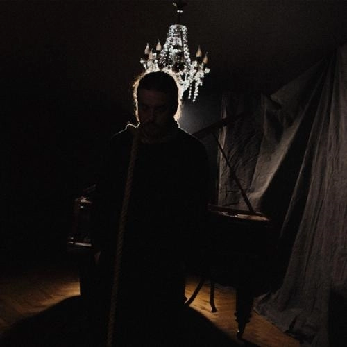 Я влюбился в пустоту