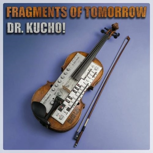 Fragments Of Tomorrow (Radio Edit)