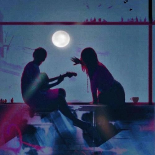 Останусь с тобой (Из к-с -Трудная-)