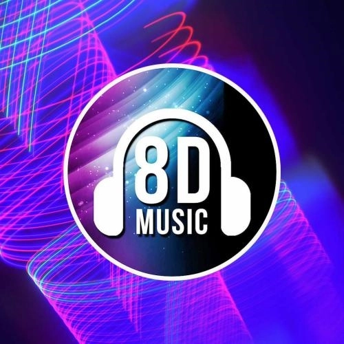 Веселая песня (8D)