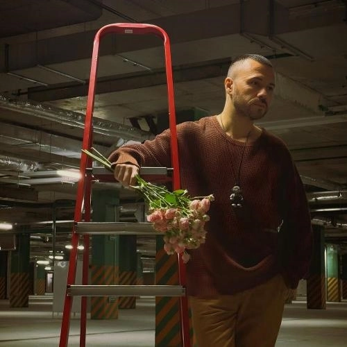 Девчоночка