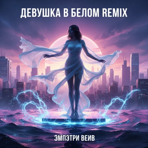 Девушка в белом (Remix)