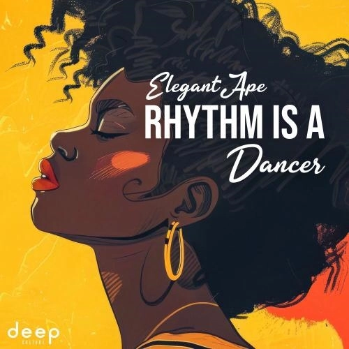 Rhythm Is A Dancer