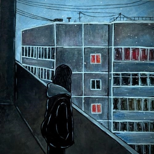 Запасной вариант