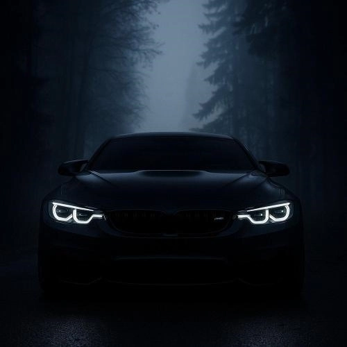 Ангельские глазки