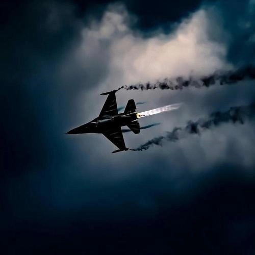 Небесные стражи