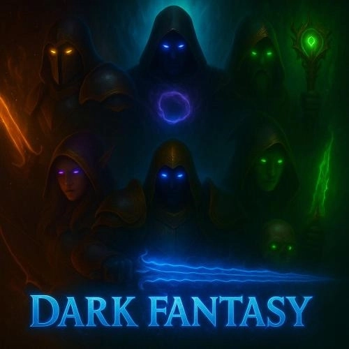 Сильвана- гнев банши