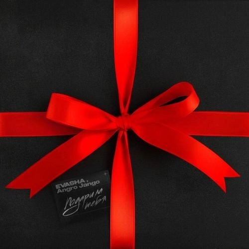 Подарила тебя