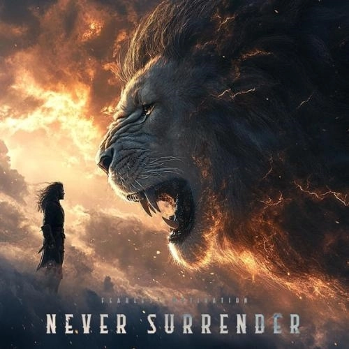 Never Surrender (feat. Pendo46 & Frank Bentley)