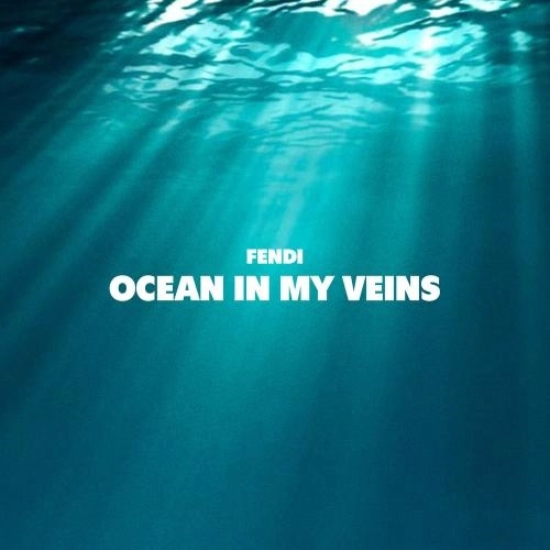 Ocean In My Veins