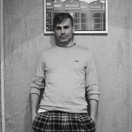 Просто помолчи